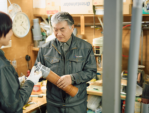 マルナカで成長し、働きたい方へ