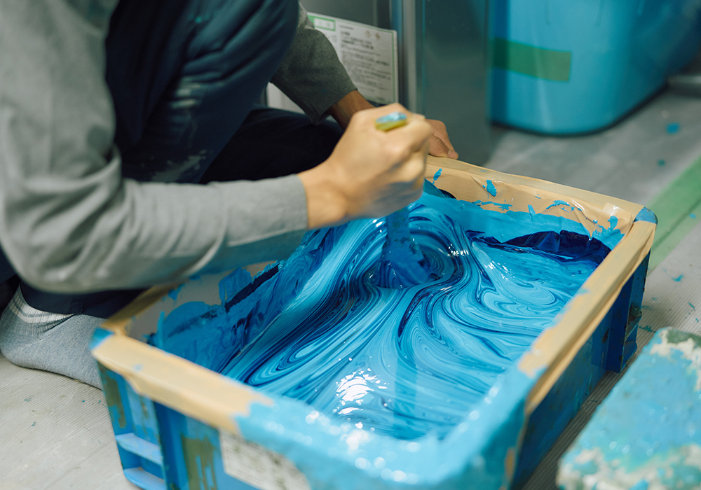 創業から累計40,000戸以上の実績で工期3日・排水制限も2日