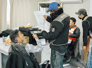 専門性があり、見積もりが適正かどうか、保証があるかどうか
