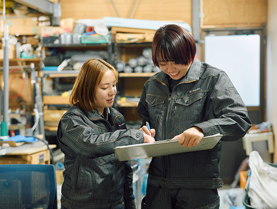 “プロ”になるための教育・育成制度