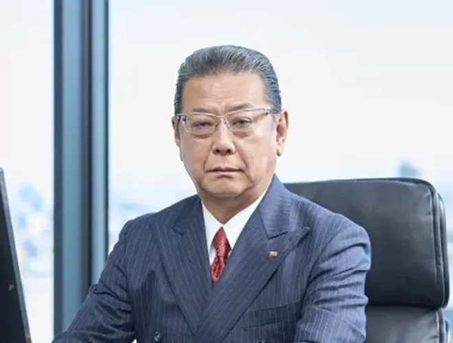 求職者の皆様へ