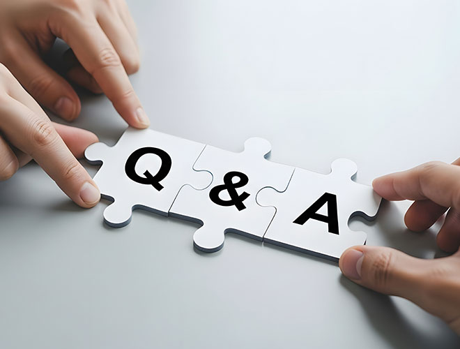 採用に関するよくあるご質問はこちら