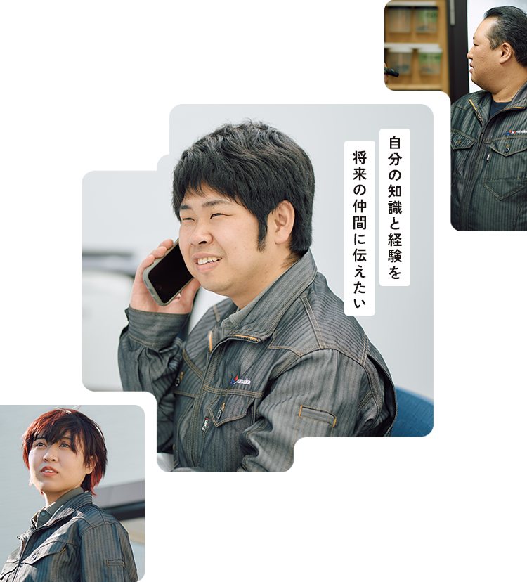 マンション・ビルの排水管・給水管工事は特許工法「マルライナー工法」のマルナカ