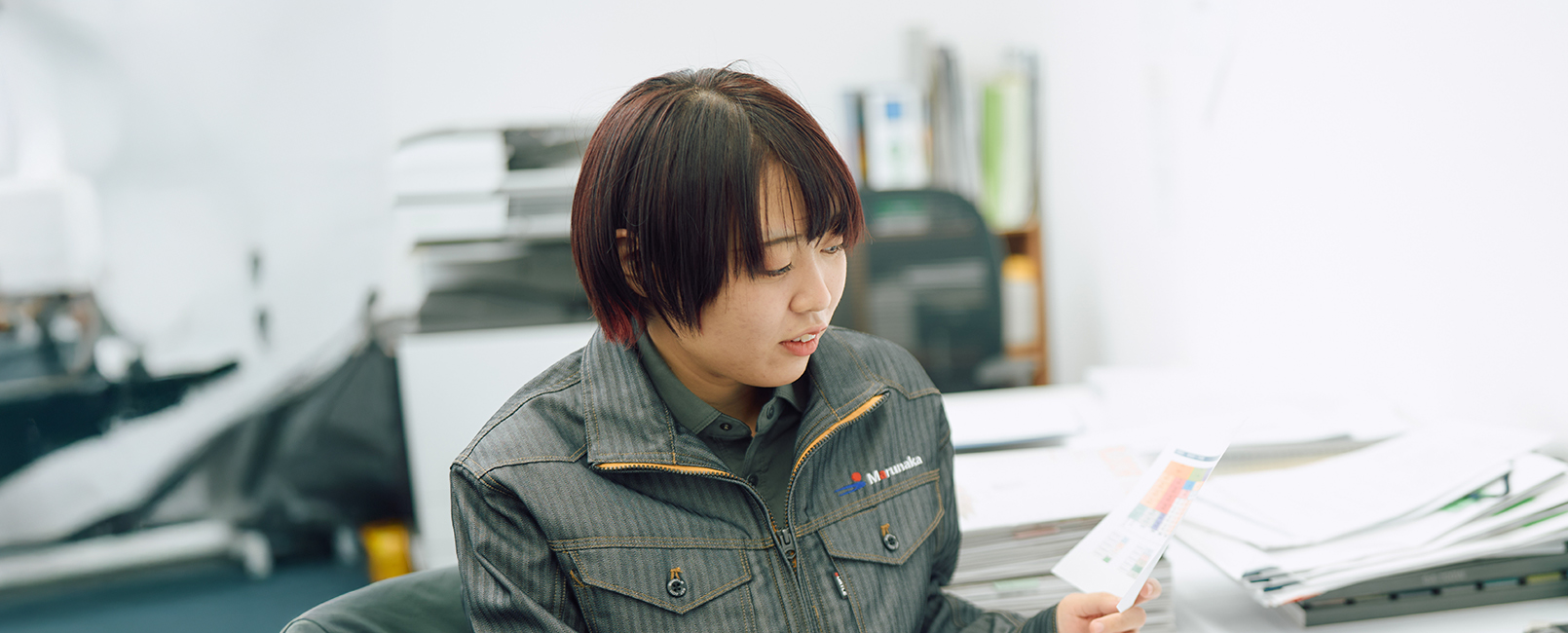 選考フロー・募集要項