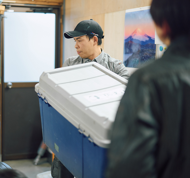 タイセイ・ハウジーグループのマルナカが目指すもの