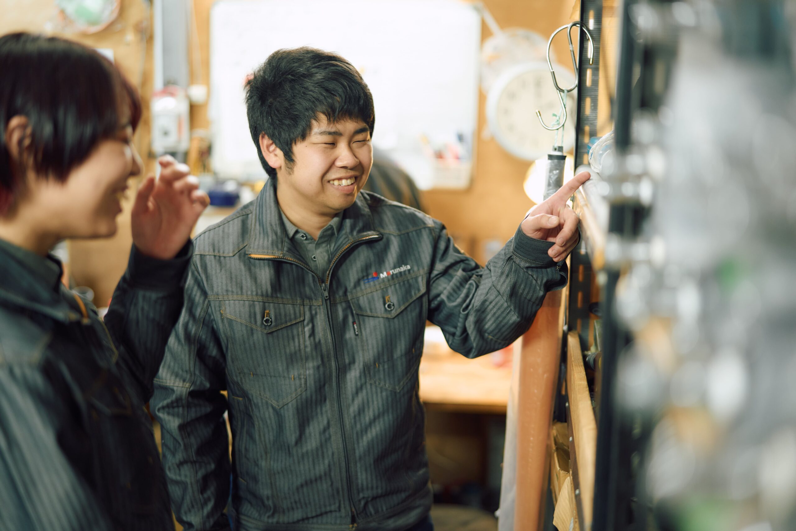 今よりもさらに知識と経験を