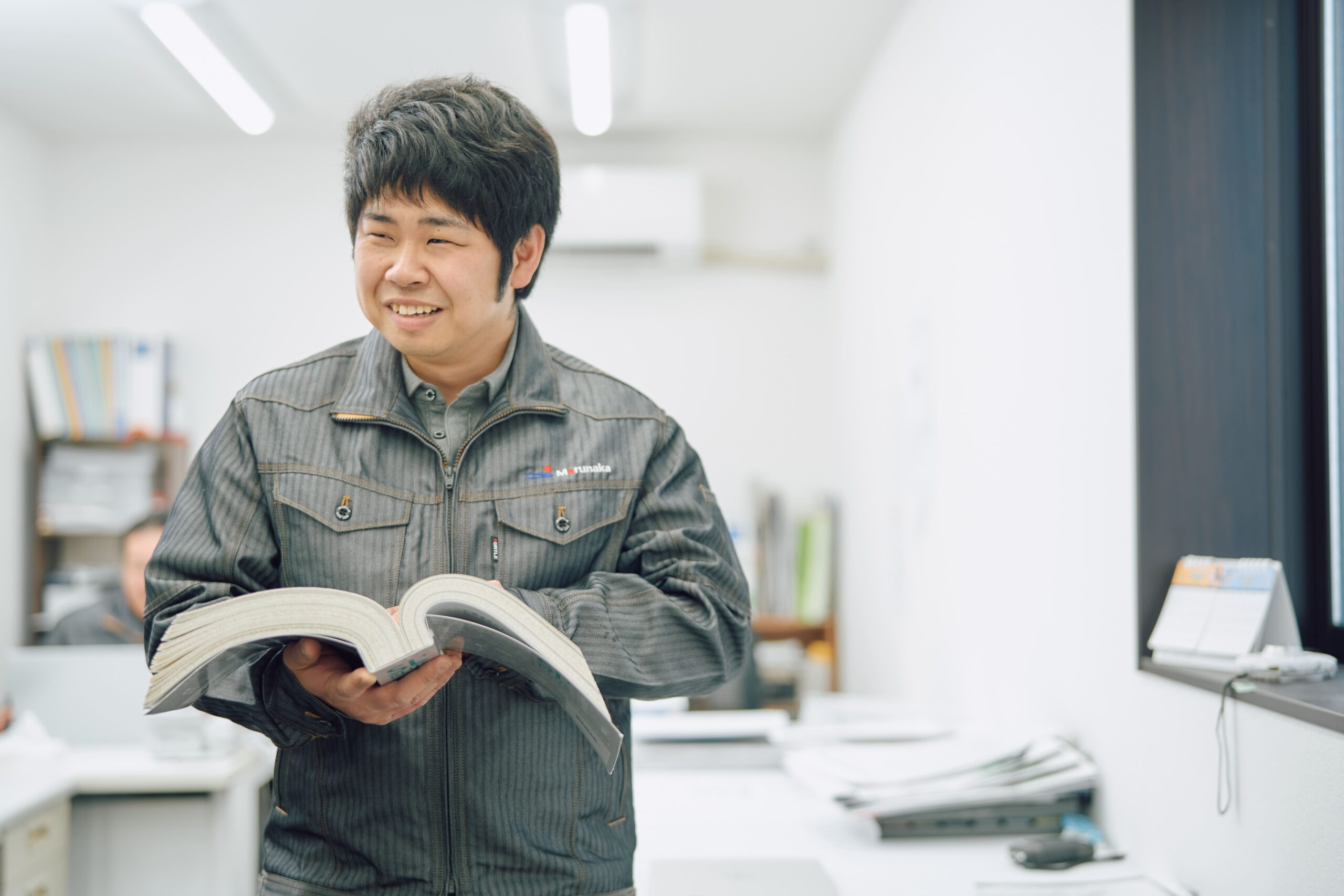 今よりもさらに知識と経験を