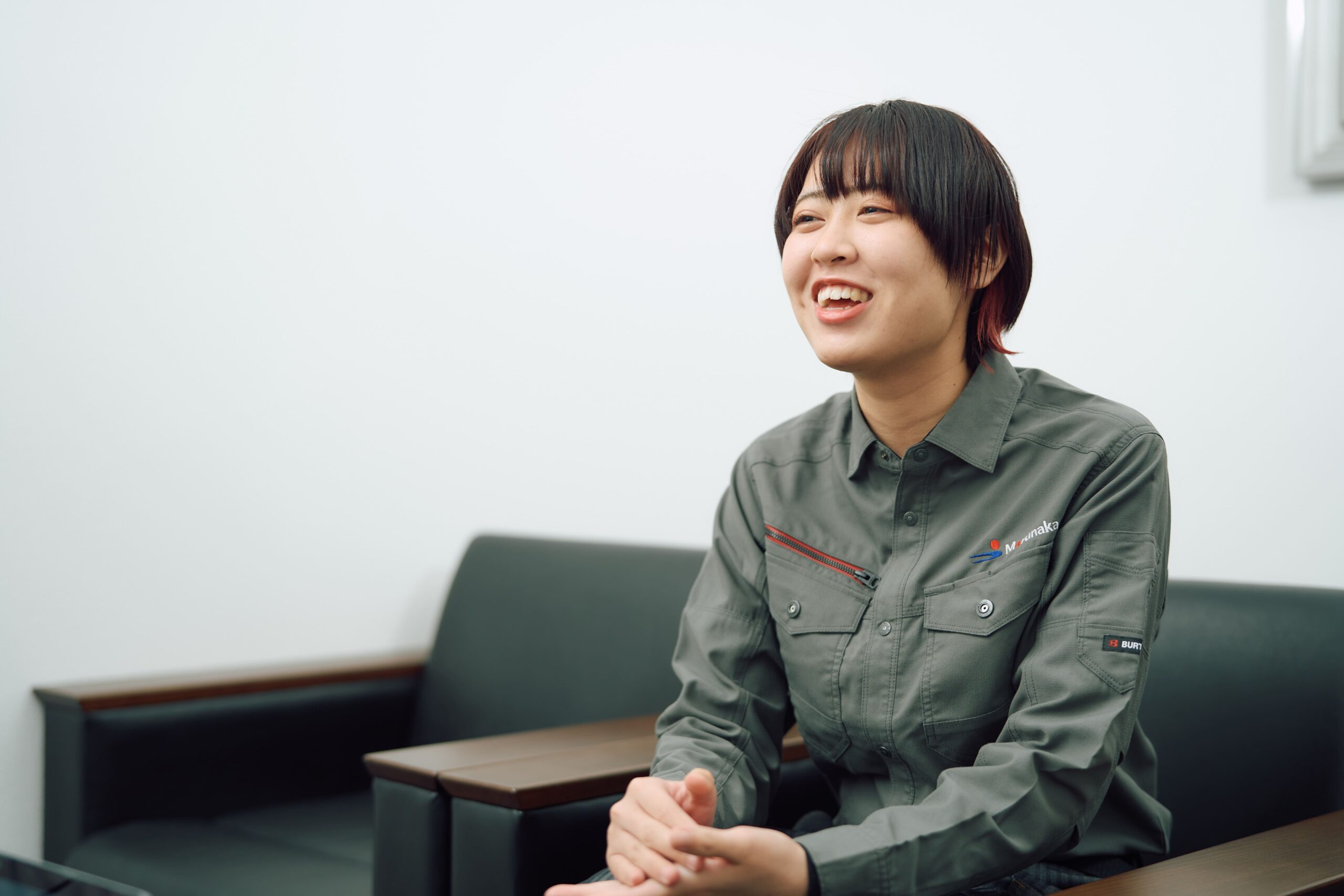 今できることを「やり切る」