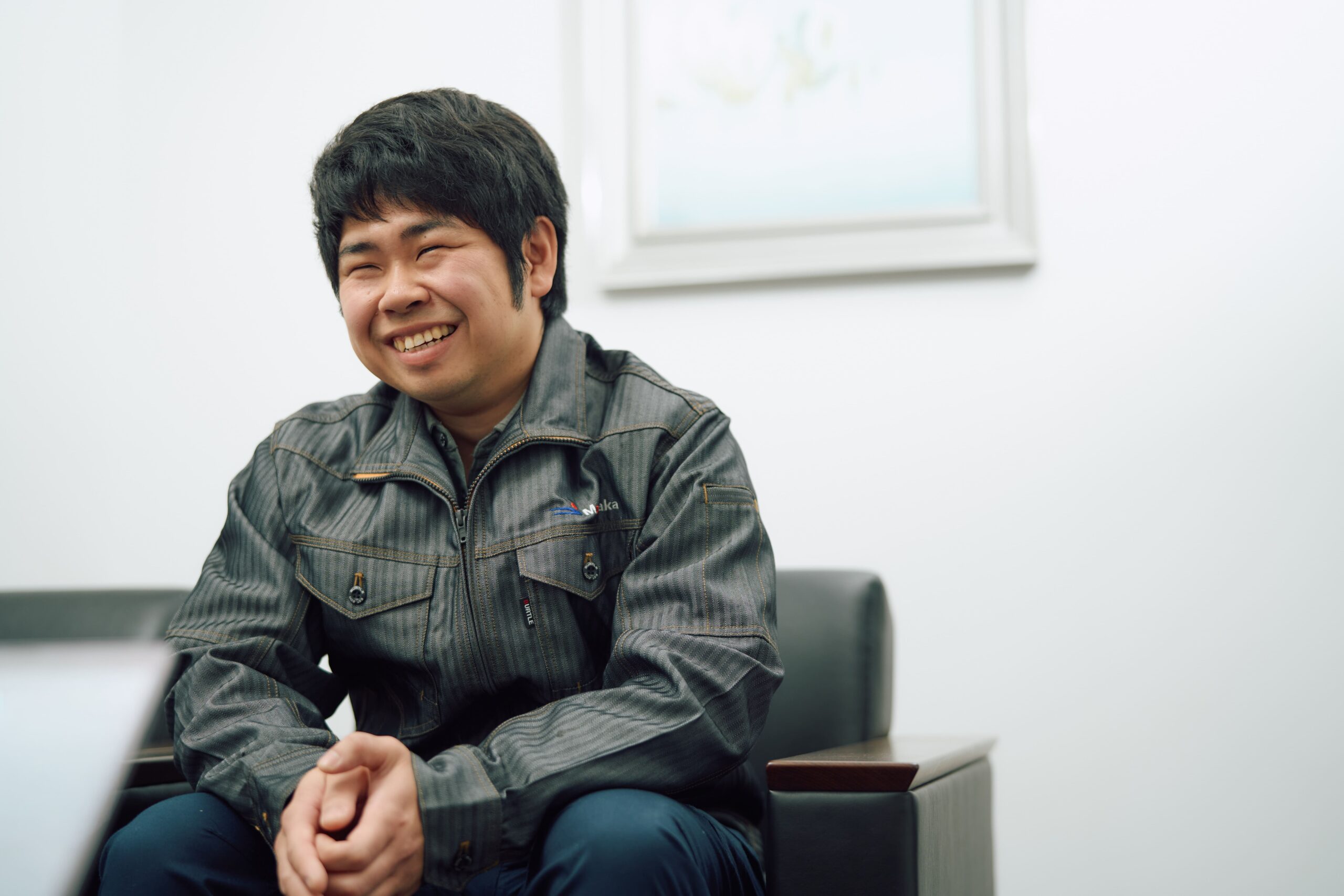 今よりもさらに知識と経験を