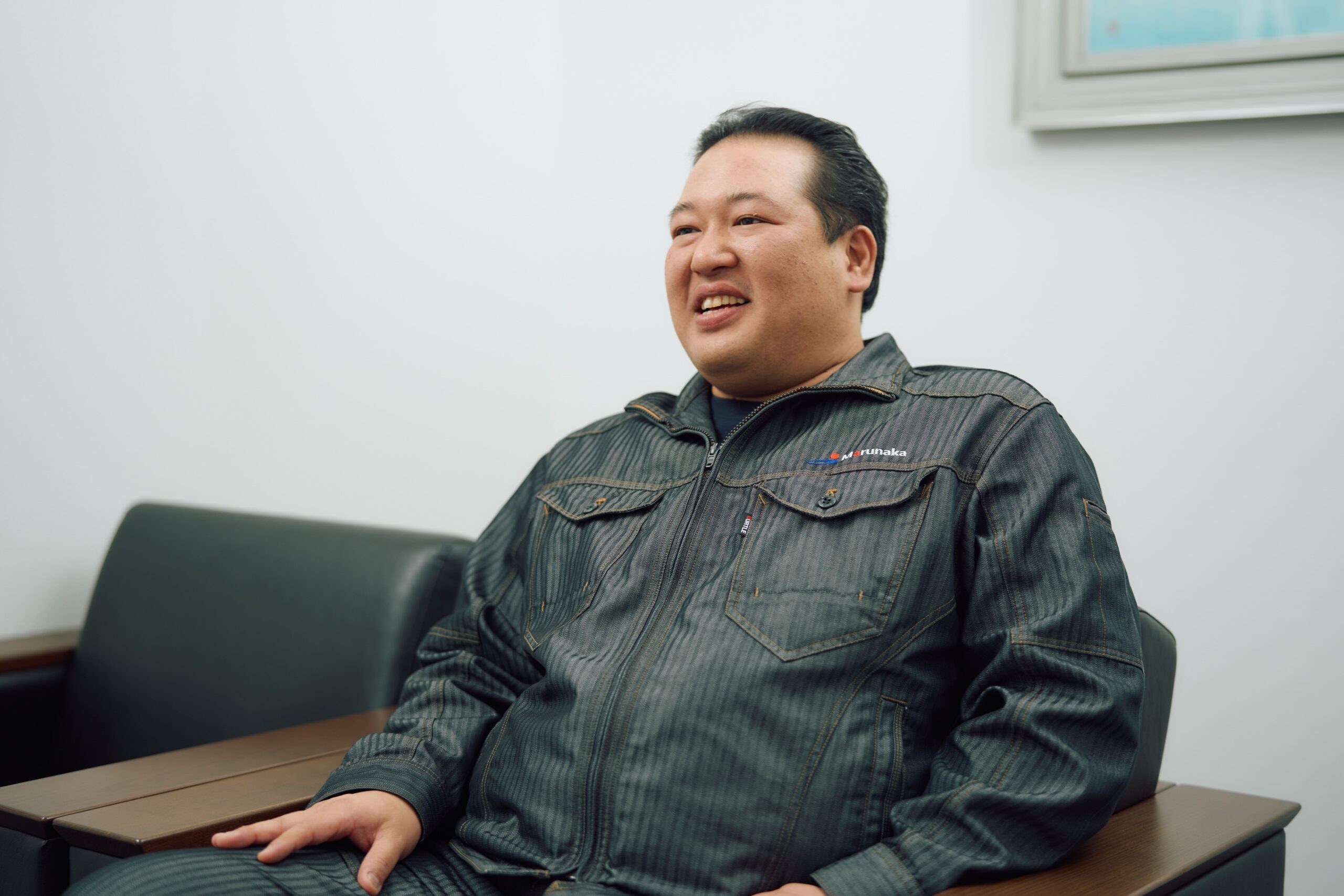 働きやすく明るい現場づくり