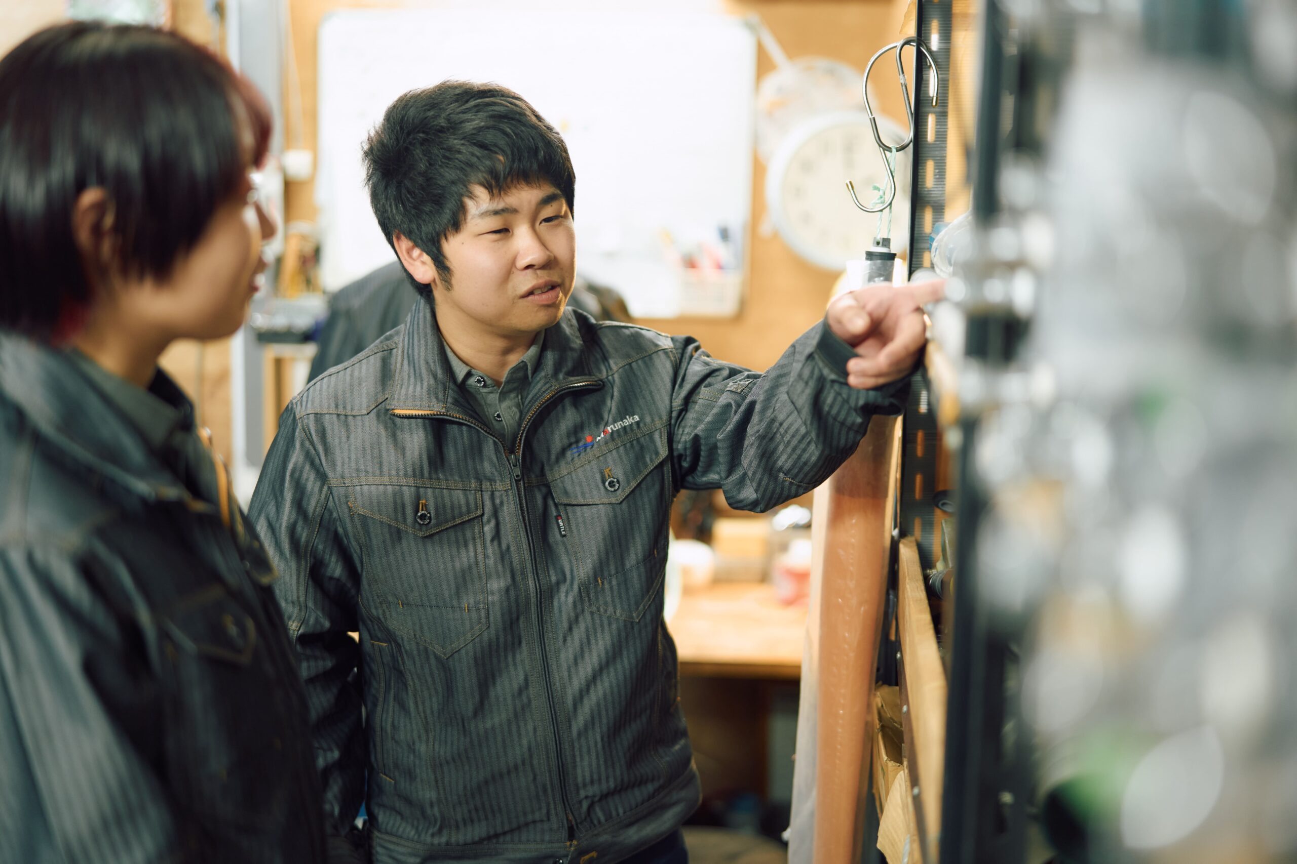 今よりもさらに知識と経験を