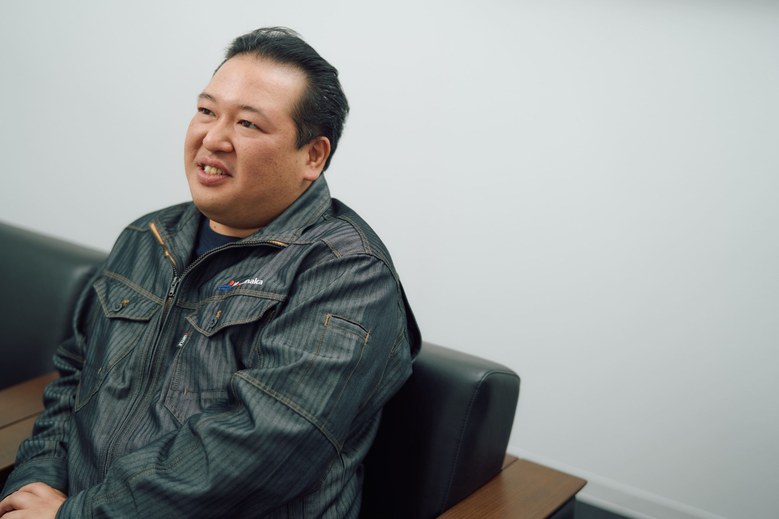 働きやすく明るい現場づくり