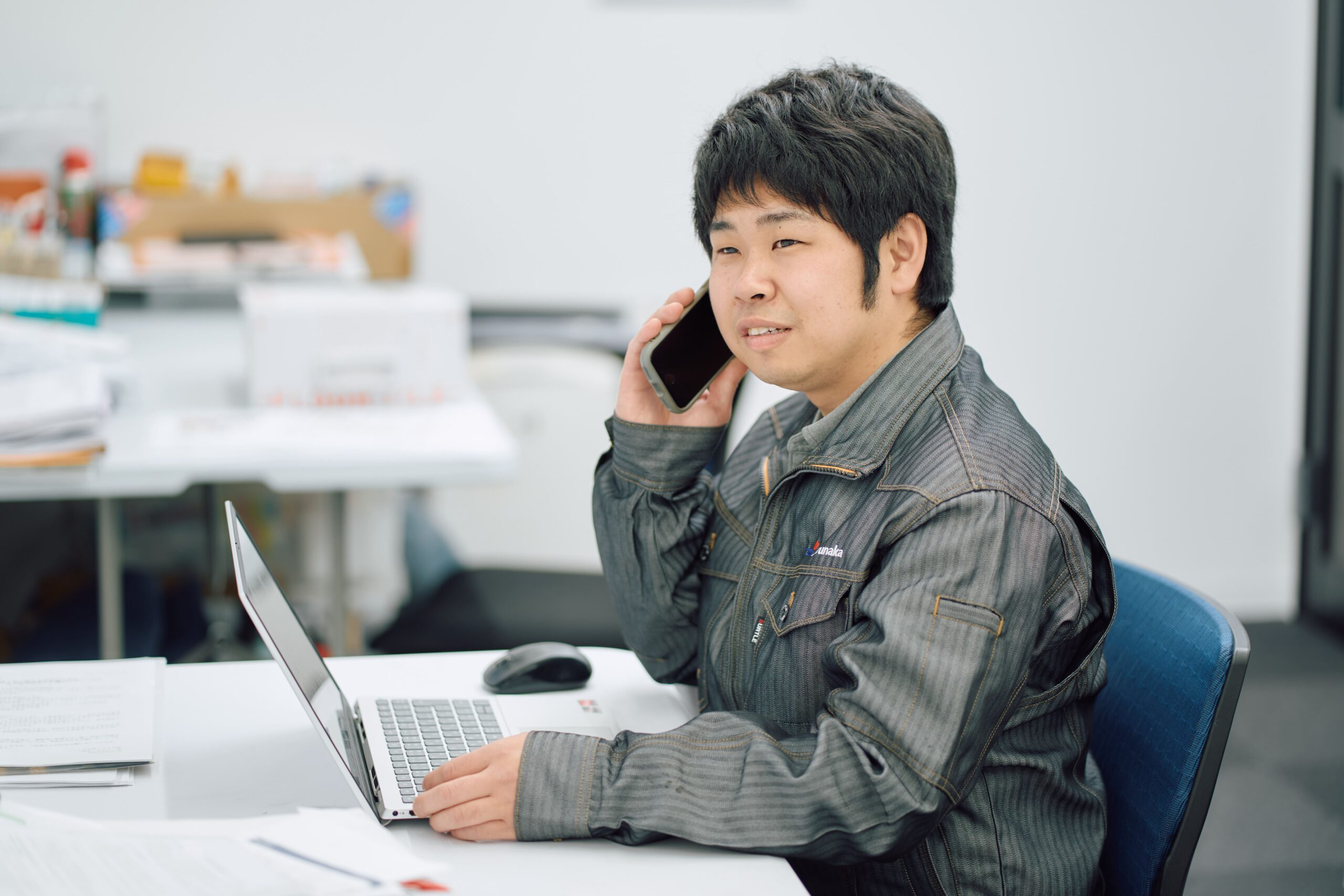 今よりもさらに知識と経験を