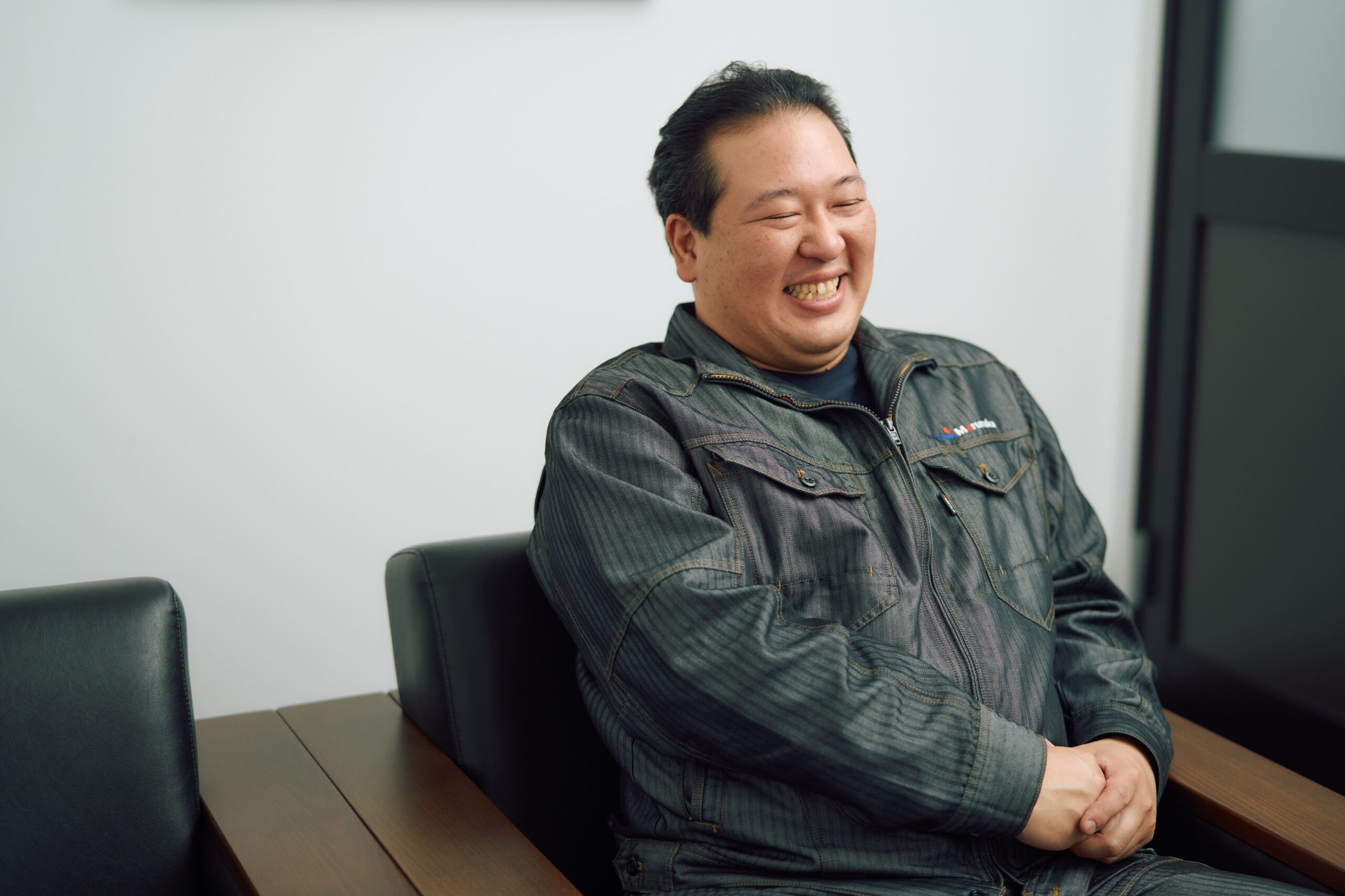 働きやすく明るい現場づくり