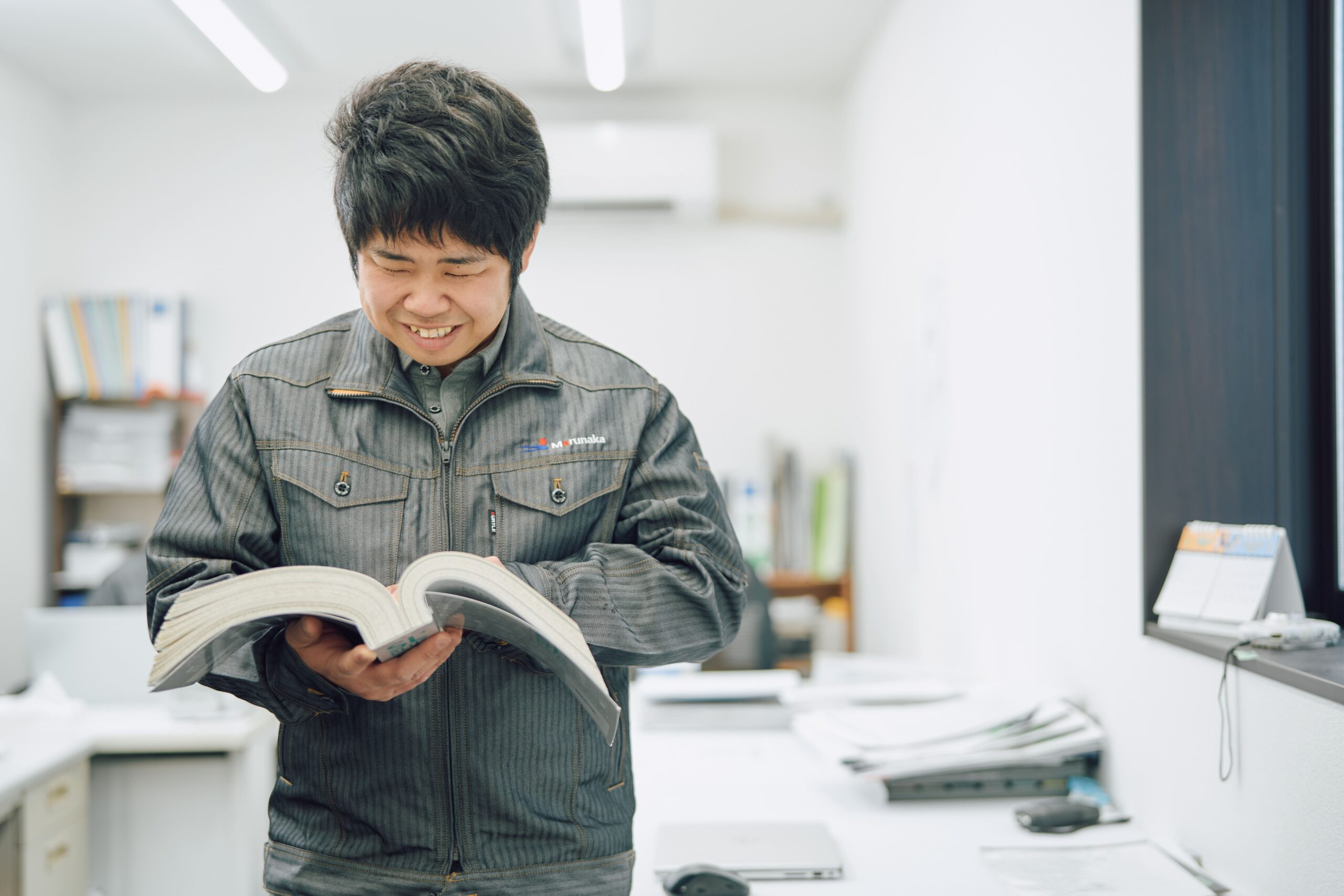 今よりもさらに知識と経験を