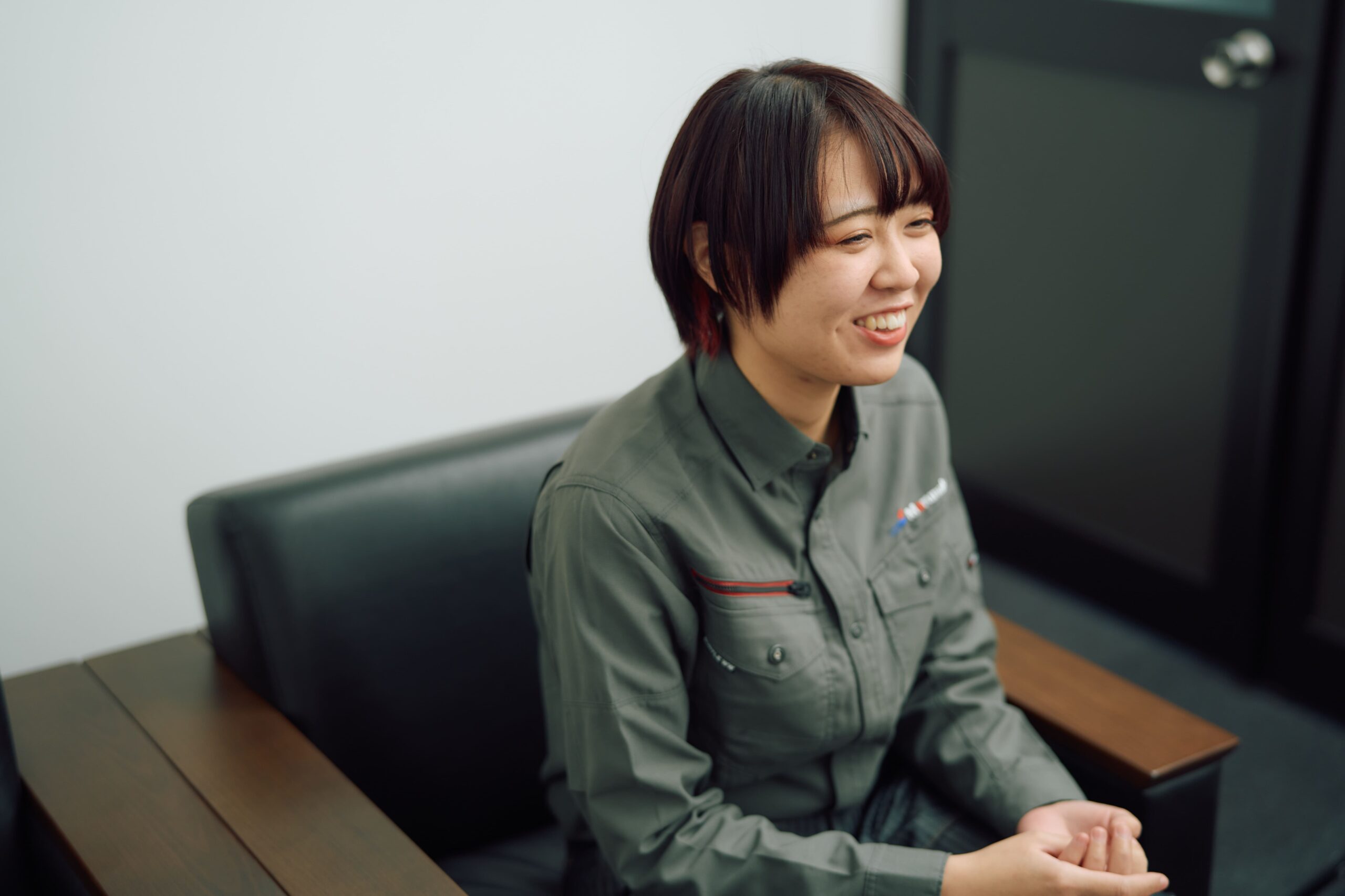 今できることを「やり切る」