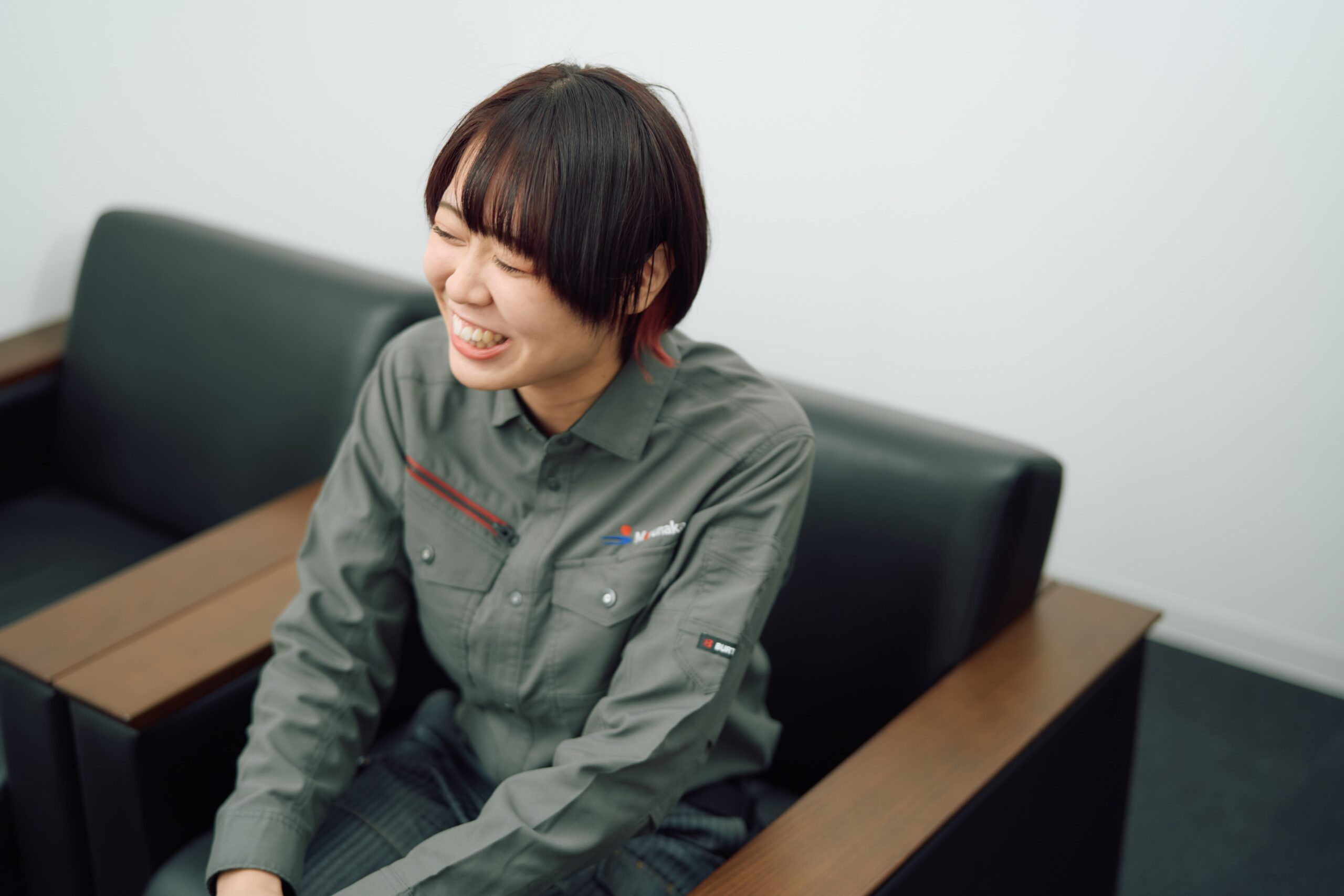 今できることを「やり切る」