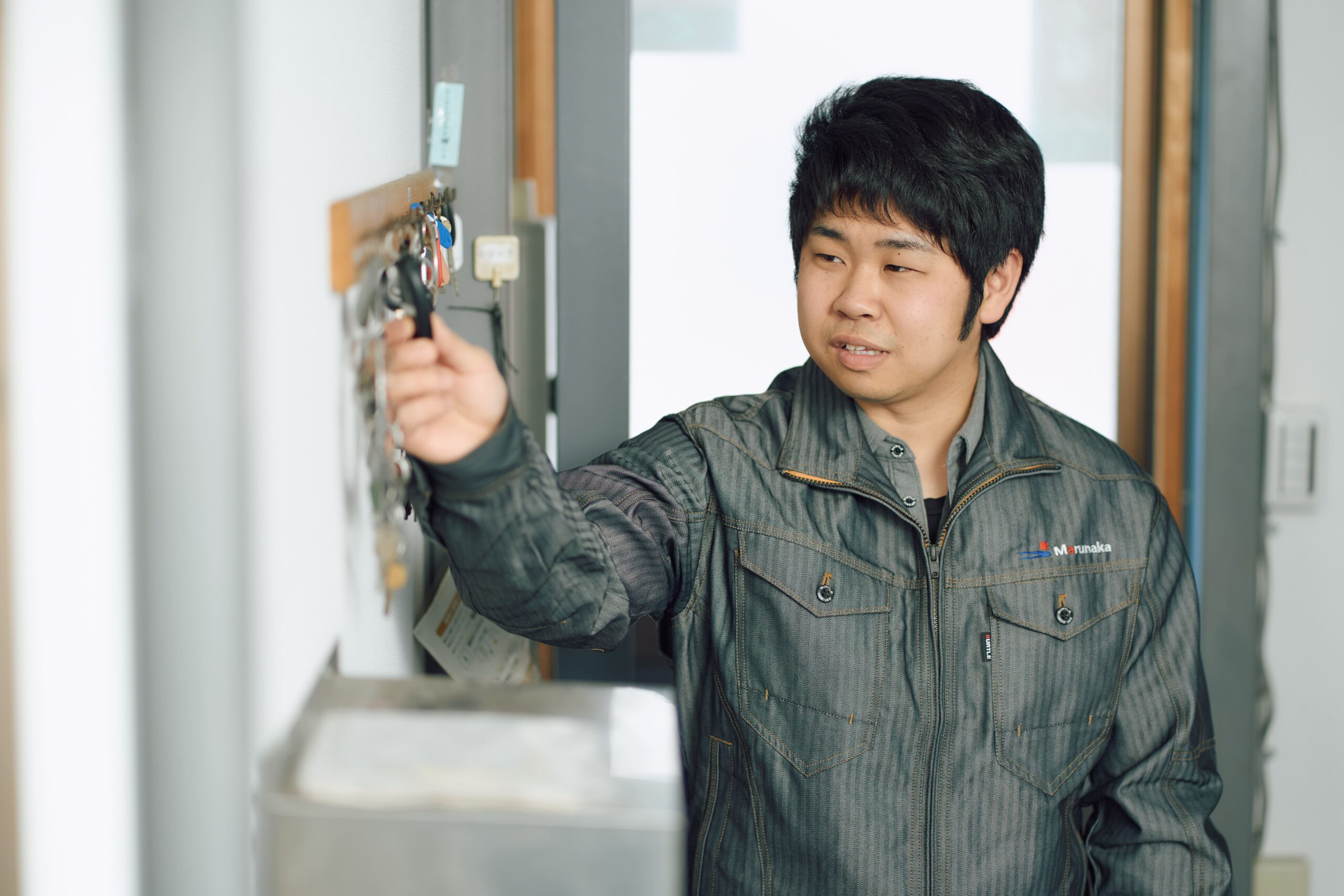 今よりもさらに知識と経験を