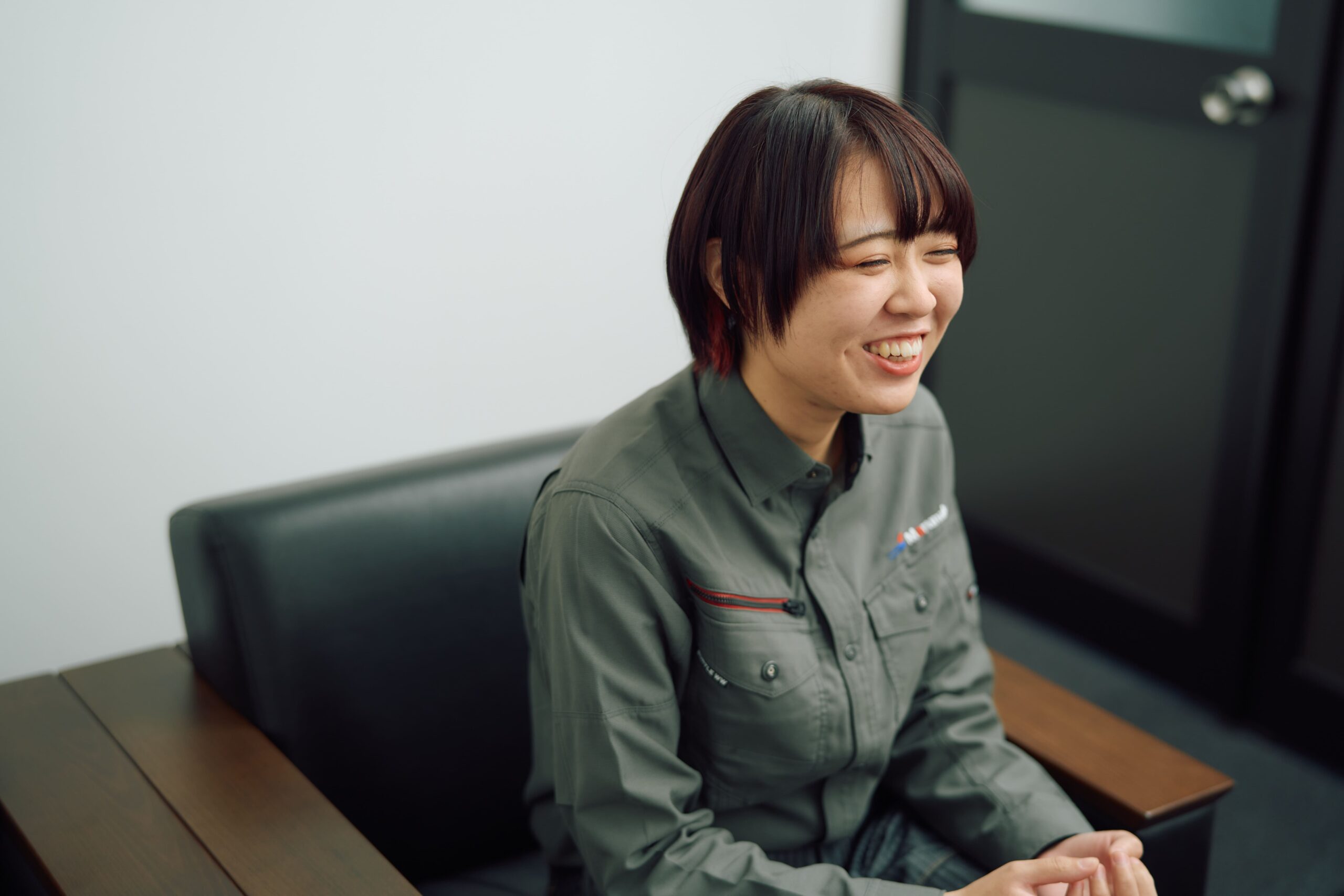 今できることを「やり切る」