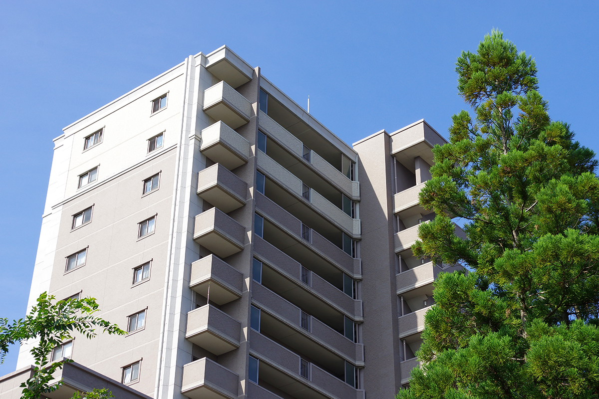 第10回 団地・マンションリノベーション総合展に出展します
